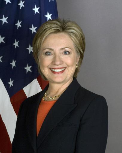 hillary clinton 2011. Hillary Clinton Gives 2011