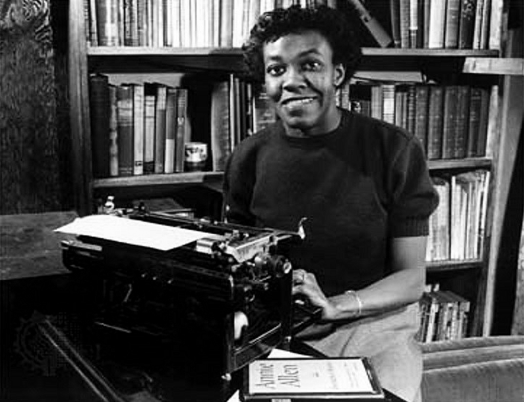 Poetic Traditions of Compassion and Creative Maladjustment (Part 3): Gwendolyn Brooks